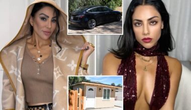 Inside the secret California lives of niece, grandniece before ICE arrest