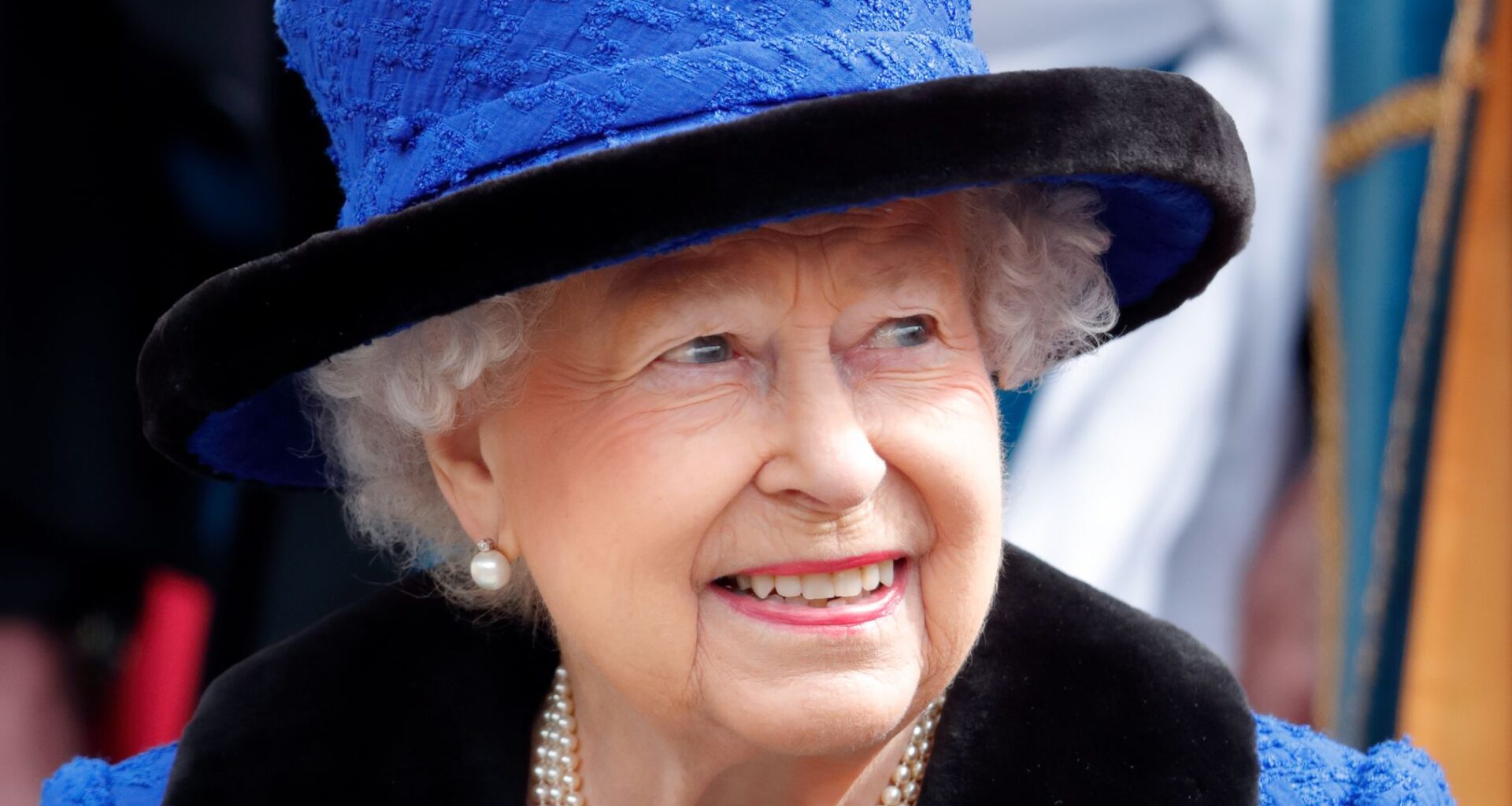Royal Butler Reveals Queen Elizabeth’s Good Friday Meal
