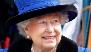 Royal Butler Reveals Queen Elizabeth’s Good Friday Meal