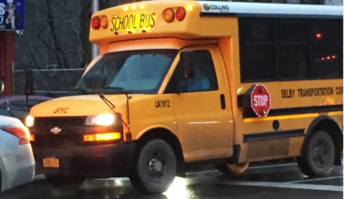 Department of Education Employee Arrested for Sexual Abuse