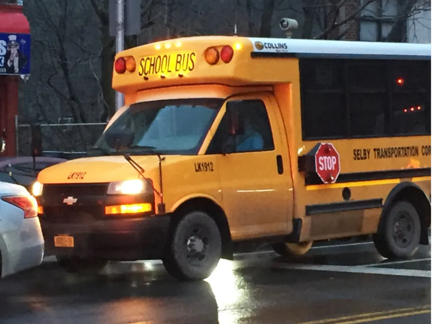 Department of Education Employee Arrested for Sexual Abuse