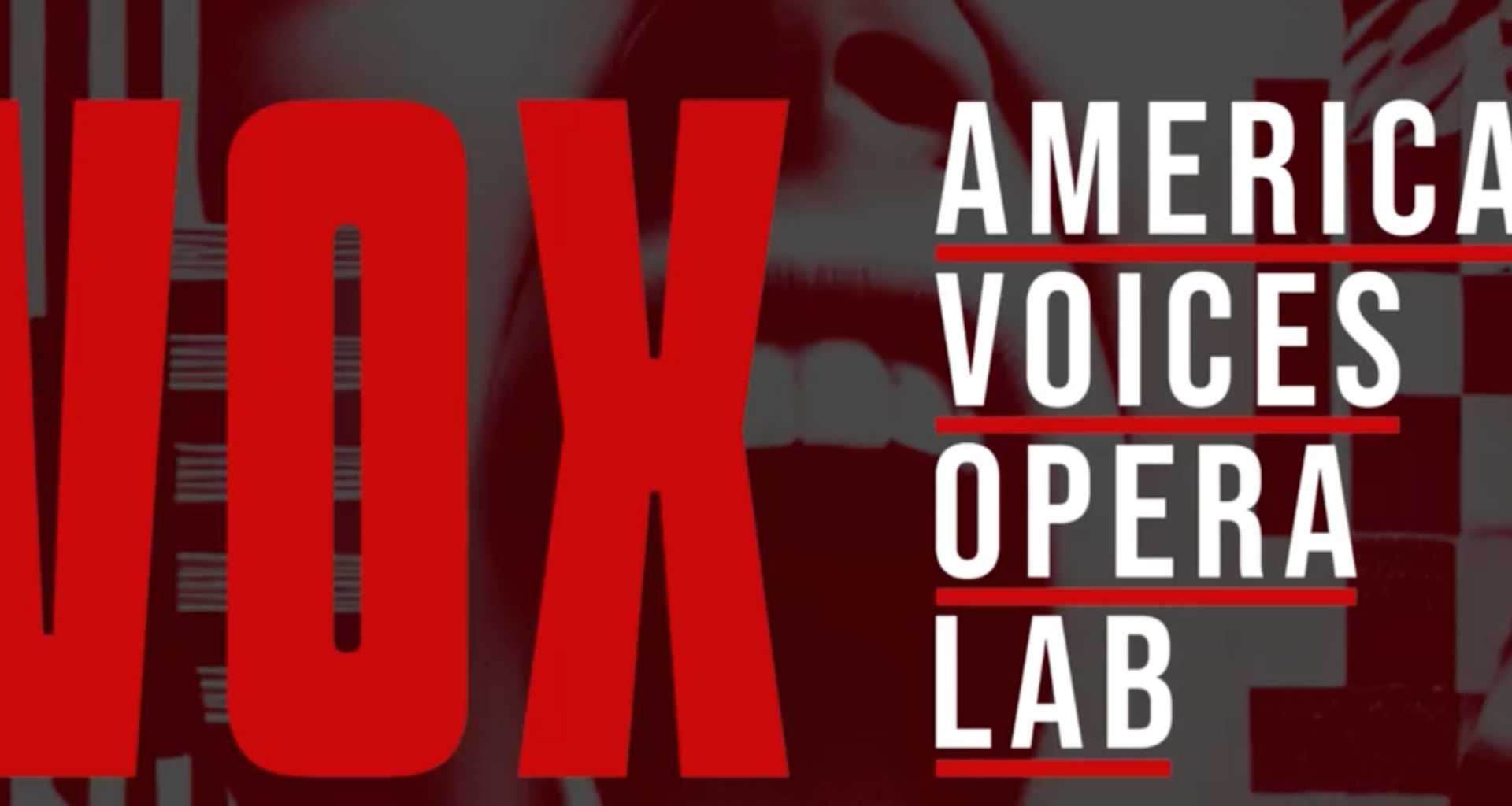 Seven Major NYC Institutions to Relaunch 'VOX: American Voices Opera Lab'