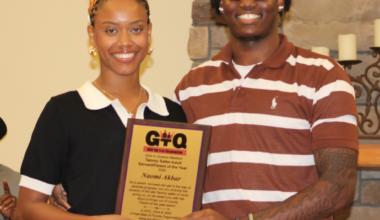 Boyz to Kings and Girls to Queens celebrate their finest