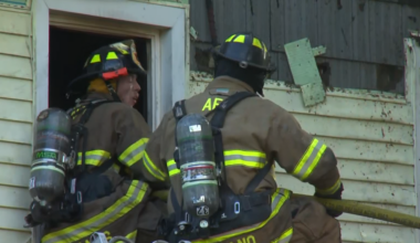 Volunteer firefighter shortage leads to proposed stipend program in New York State