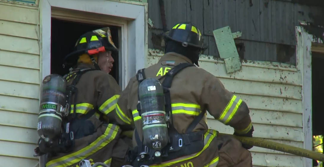 Volunteer firefighter shortage leads to proposed stipend program in New York State