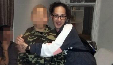 Irate ex stalked, executed Harlem grandmother after she rebuffed his sexual advances: DA