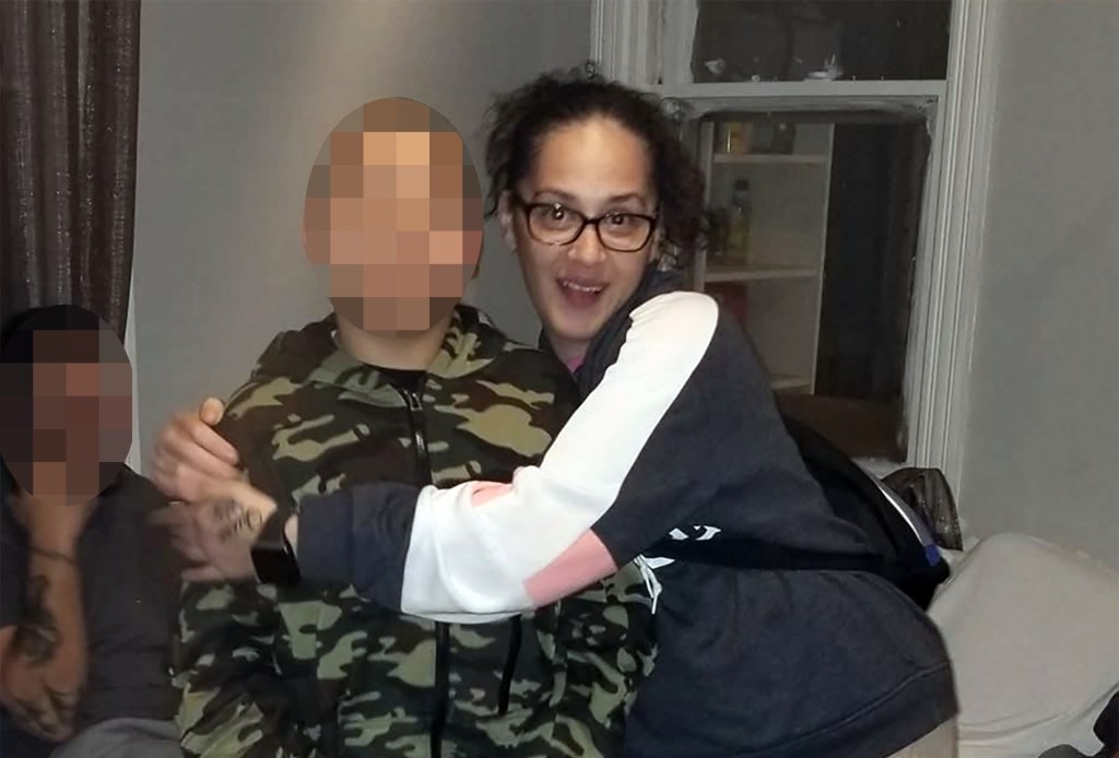 Irate ex stalked, executed Harlem grandmother after she rebuffed his sexual advances: DA
