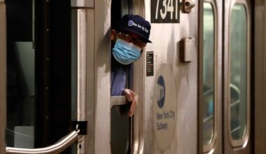 TWU’s 2-person subway train crew bill would derail progress, good government and business groups tell state pols