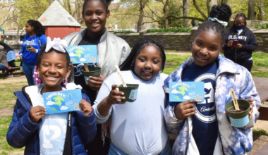 Earth Day events for families in Brooklyn | Brooklyn Bridge Parents