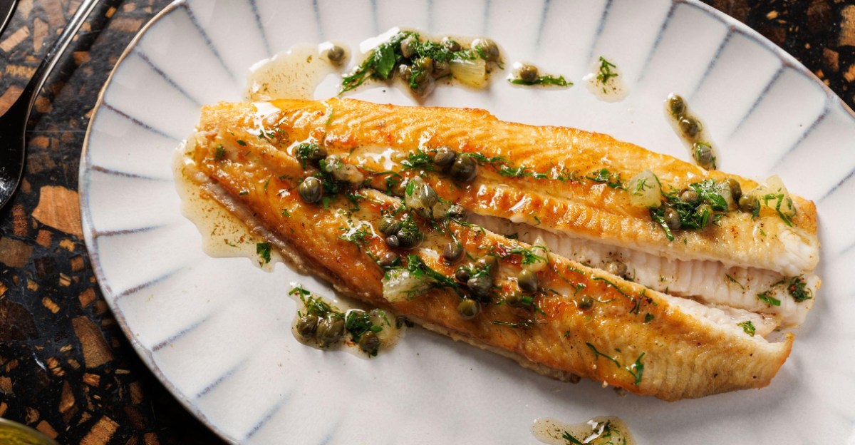 This NYC Hotel Restaurant Is Far Better Than a Hotel Restaurant Has Any Right to Be