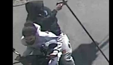 Brooklyn baby shooting: Grand jury indicts duo accused of killing 7-month-old baby, alleged shooter no-shows hearing