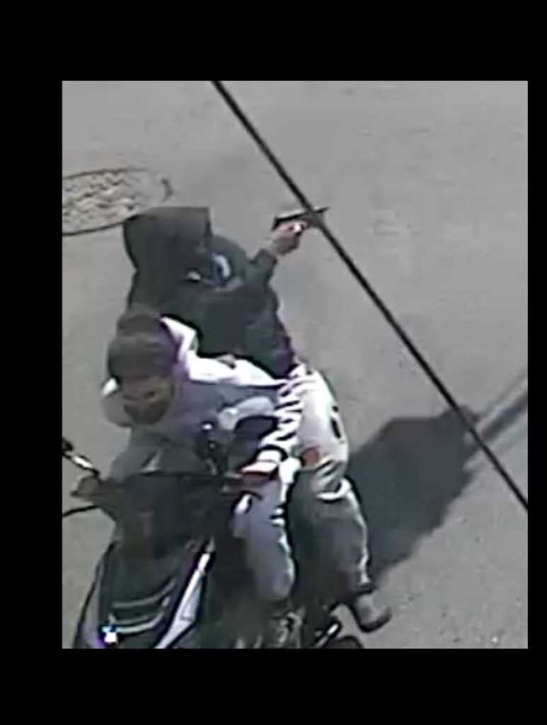 Brooklyn baby shooting: Grand jury indicts duo accused of killing 7-month-old baby, alleged shooter no-shows hearing