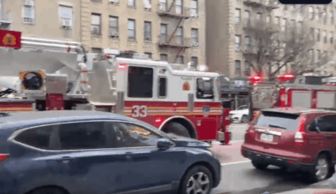 University Heights: No Injuries Incurred following an E-Bike Fire on University Ave