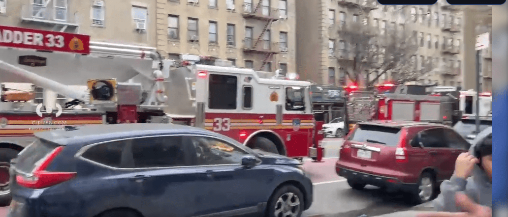 University Heights: No Injuries Incurred following an E-Bike Fire on University Ave