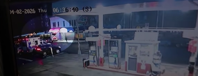 Brooklyn Nurse Killed by Maimonides Ambulance; EMTs Suspended