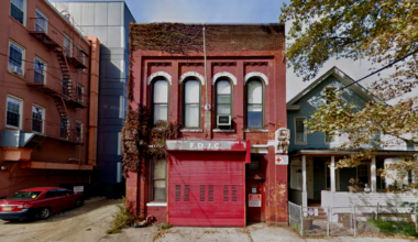Grand Street Firehouse Settlement, MLK Affordable Housing Contribution Up for Council Approval