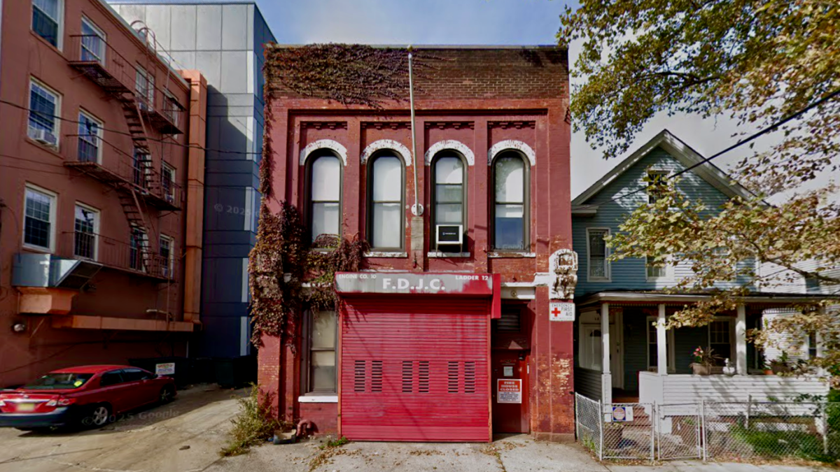 Grand Street Firehouse Settlement, MLK Affordable Housing Contribution Up for Council Approval