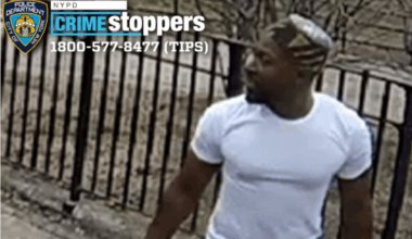 Fordham Manor: Man Sought for Assault of MTA Bus Driver