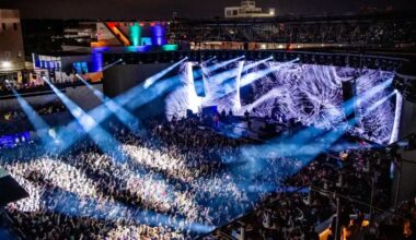 Pacha New York Offers Credit for Unrefunded Brooklyn Mirage Ticket Holders