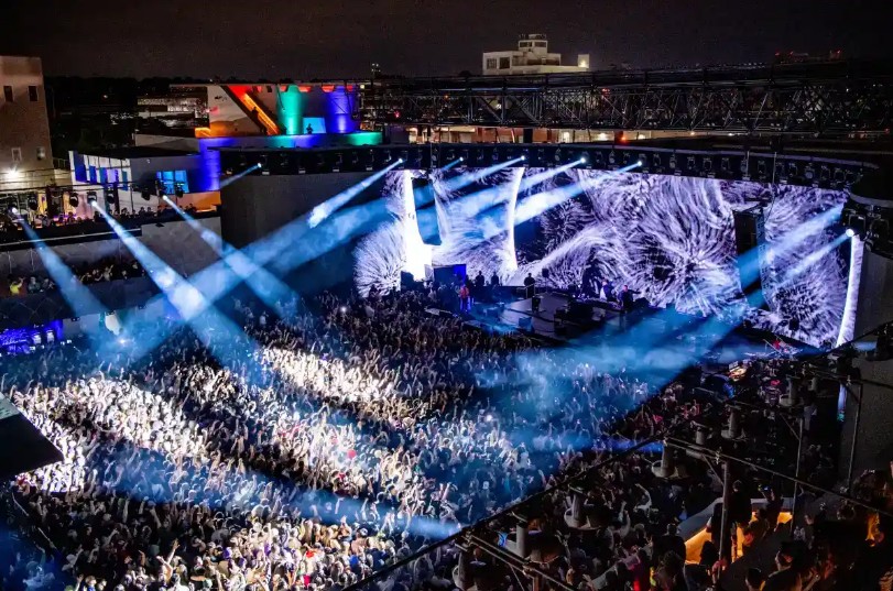 Pacha New York Offers Credit for Unrefunded Brooklyn Mirage Ticket Holders