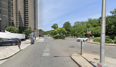 Bronx motocycle driver dies after smashing into MTA bus: cops