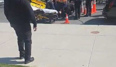 Suspect wanted for fatally shooting a Long Island man near Archie Spigner Park in Jamaica on Friday afternoon: NYPD – QNS