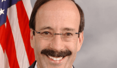 UPDATE Tributes Paid to Former Congressman Eliot Engel who has Died Aged 79