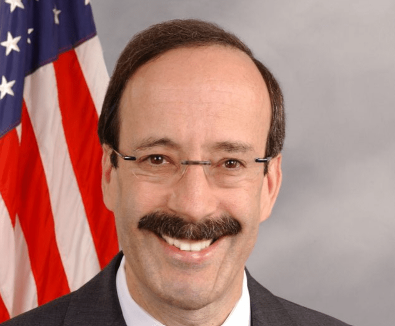 UPDATE Tributes Paid to Former Congressman Eliot Engel who has Died Aged 79