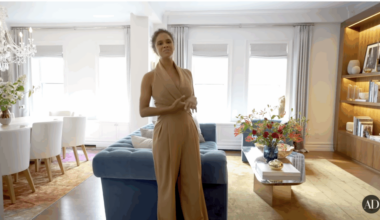 A Peek Inside Misty Copeland’s Fly NYC Apartment – The Root