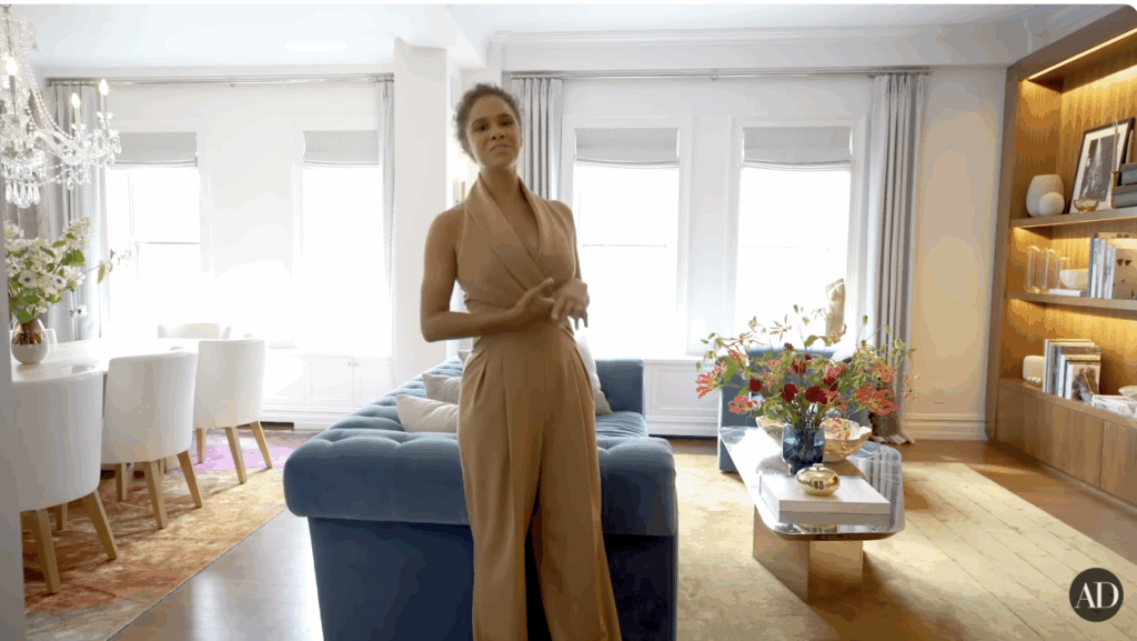 A Peek Inside Misty Copeland’s Fly NYC Apartment – The Root