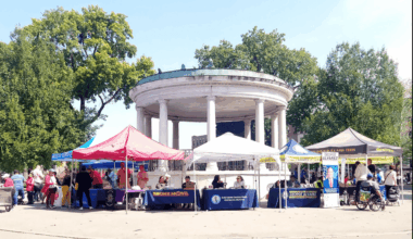 Health Check: Community Action Creates Healthier Lives