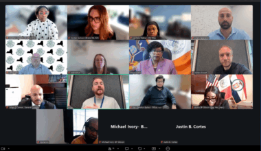 Bronx DA, Electeds & Biz Owners Ask Social Media Companies to Help Curb “Teen Takeovers”