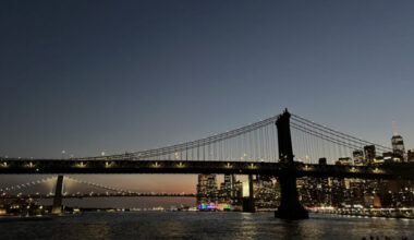 Excellent Live Music in NYC in Mid-April – The Aquarian