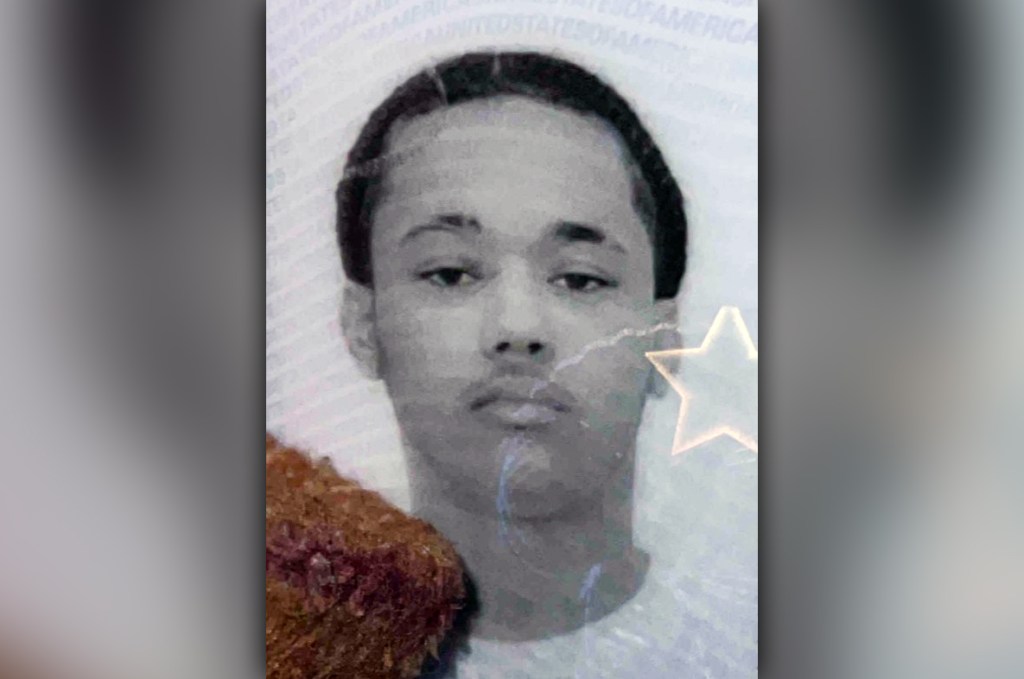 Car deal gone bad sparks fatal Brooklyn shooting of teen food deliveryman