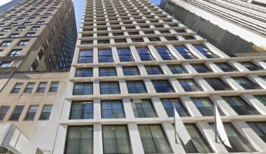 Manhattan appellate court forces developer to transfer Bryant Park condo ownership