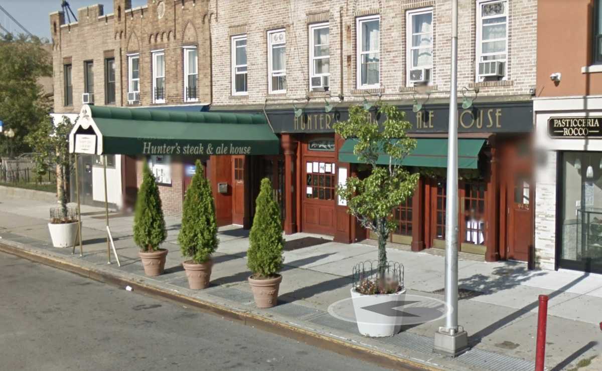 Hunter’s Steak & Ale House in Bay Ridge closes after 30 years • Brooklyn Paper