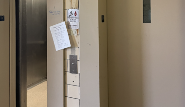 Months After Bronx Explosion, Gas Is Back at Mitchel Houses. But Problems Remain. – New York City News Service