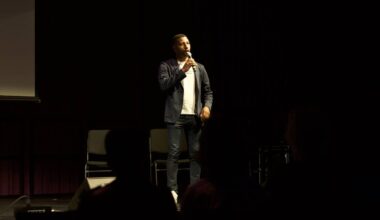 How Gregory Hernandez Is Bringing Independent Cinema Back to the Bronx