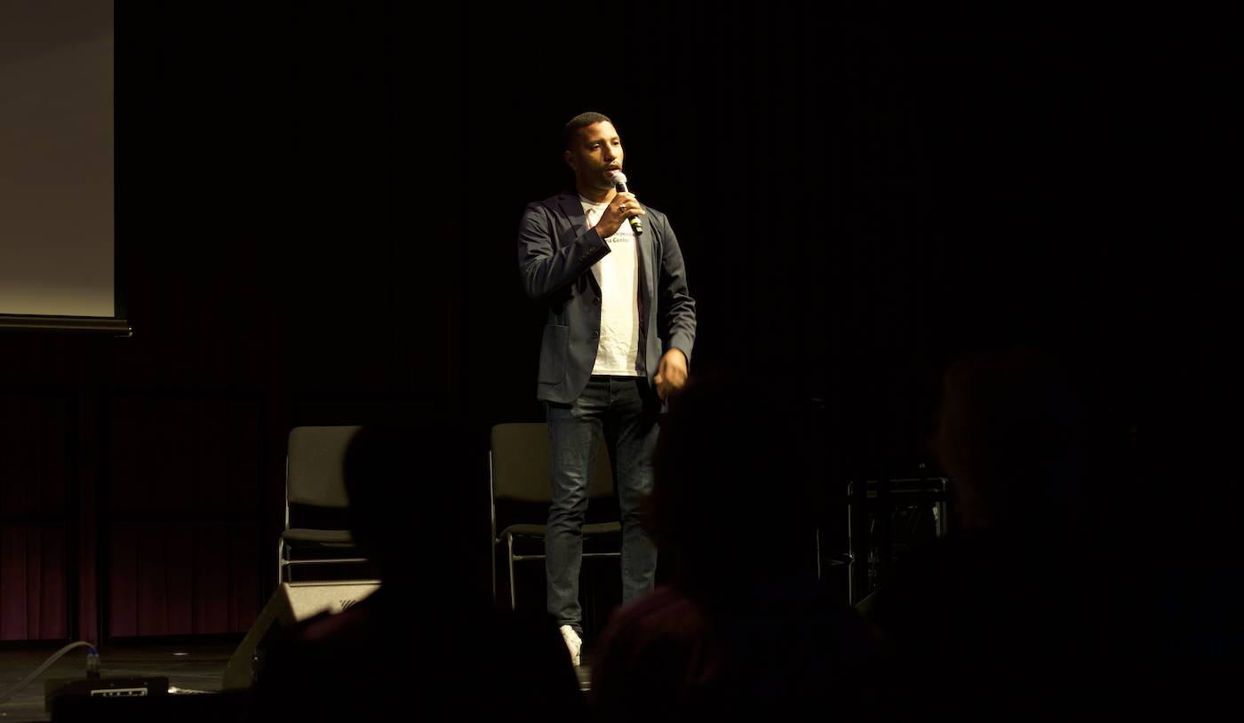 How Gregory Hernandez Is Bringing Independent Cinema Back to the Bronx