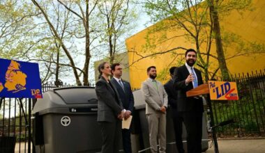 ‘Put a lid on it!’ Mamdani announces full trash containerization plans for Queens and NYC – QNS