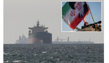 Live updates on Iran war, Hormuz, Congress, more