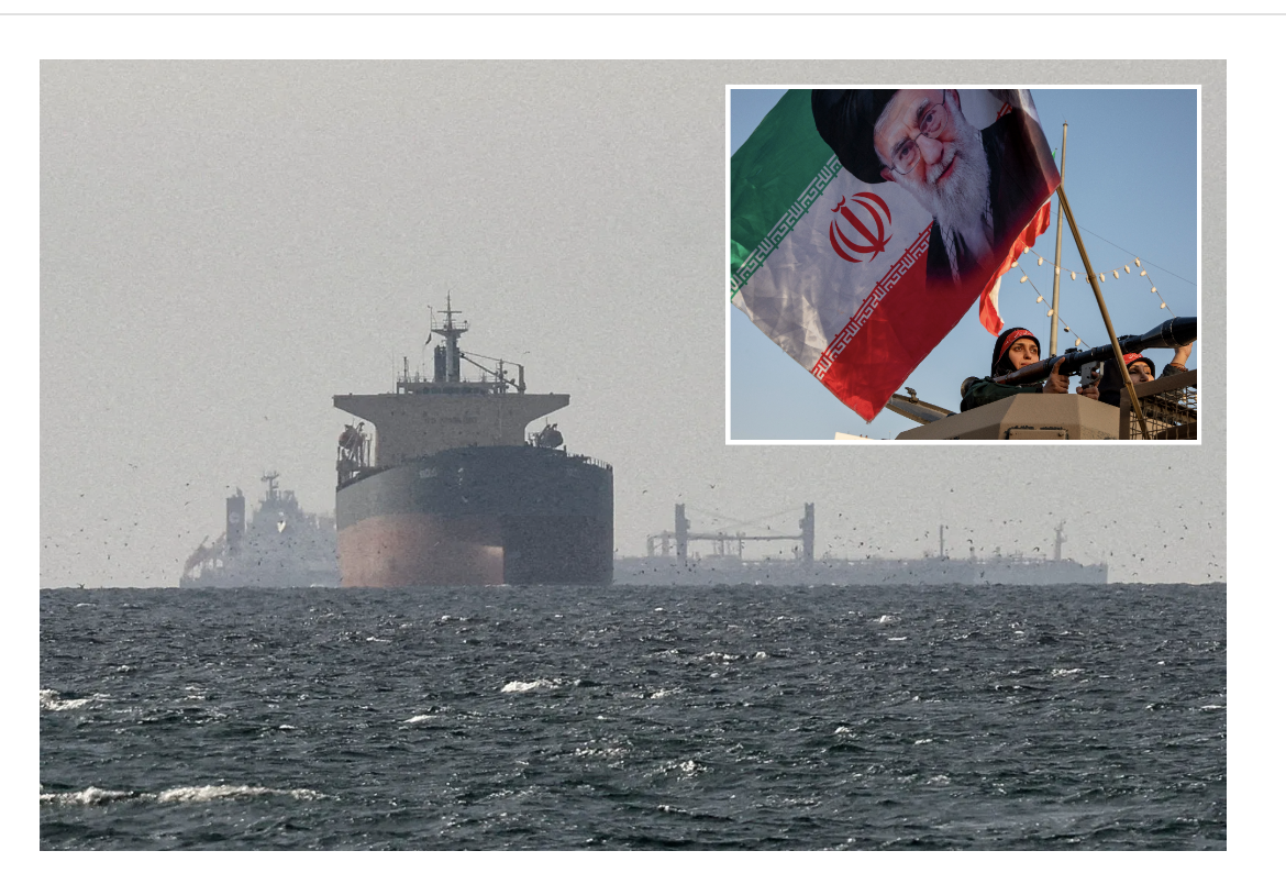 Live updates on Iran war, Hormuz, Congress, more
