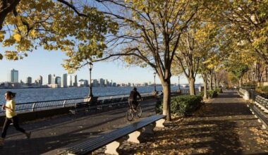 Battery Park City Authority tells court it can’t move forward with Lower Manhattan flood protection work without condo access
