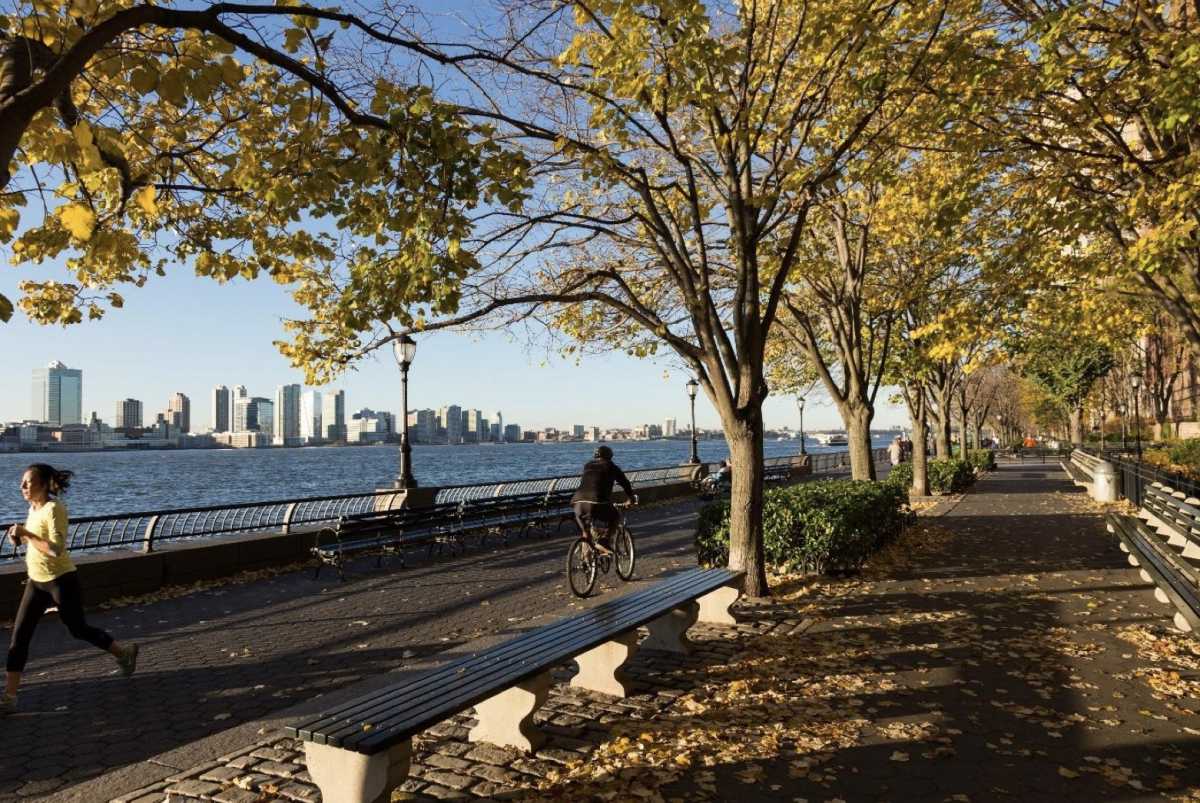 Battery Park City Authority tells court it can’t move forward with Lower Manhattan flood protection work without condo access