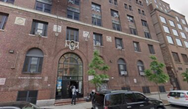 Judge blocks NYC opening of East Village homeless shelter intake center
