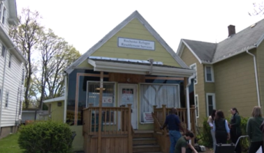 Rochester nonprofit gets $180,000 from New York State for air quality study in refugee homes