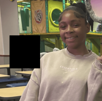 Kingsbridge Heights: Police Appeal for Help Locating 13-Year-Old Girl Reported Missing