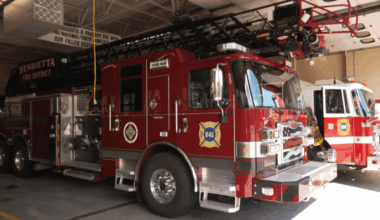 NY expands stipends for volunteer firefighter training to address recruitment challenges