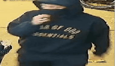 Bedford Park: Man Sought for Firing Gun at Home