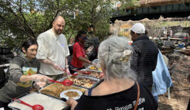 South Bronx Unite hosts Earth Day festival at Maria Sola Green Space – Bronx Times